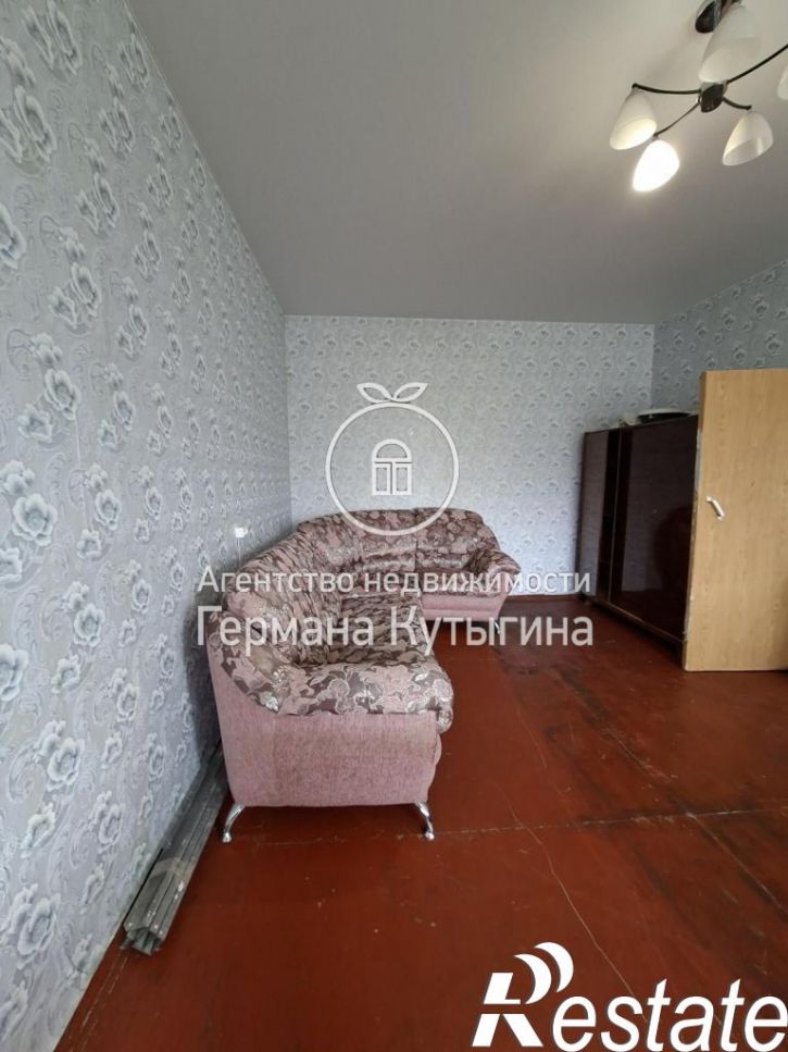 1-комн квартира Россия, Волгоградская область