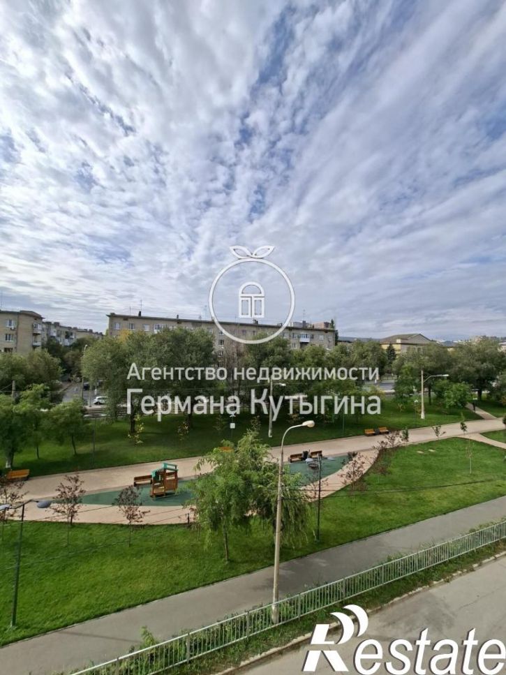 1-комн квартира Россия, Волгоградская область
