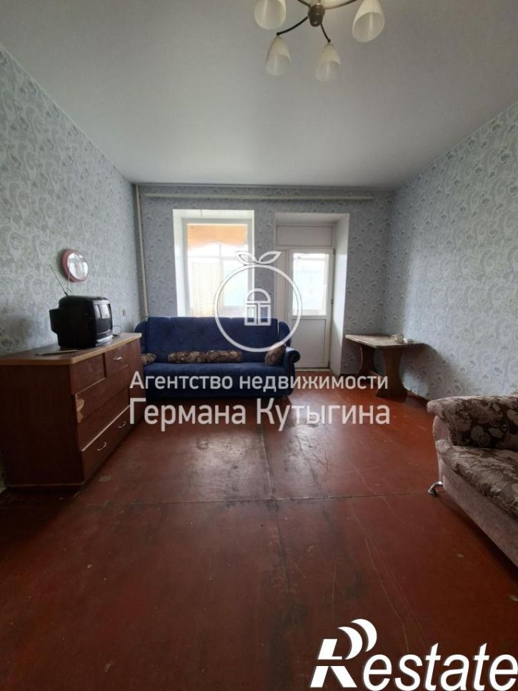 1-комн квартира Россия, Волгоградская область