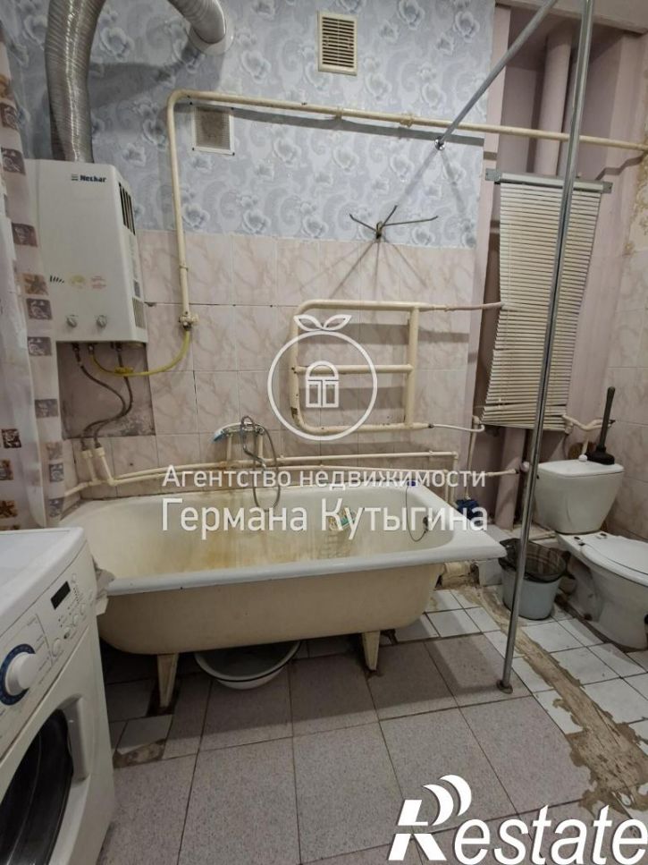 1-комн квартира Россия, Волгоградская область