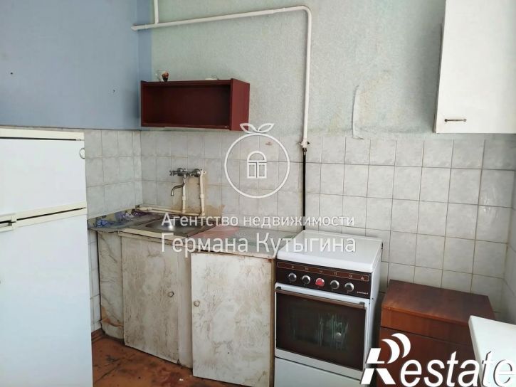 1-комн квартира Россия, Волгоградская область