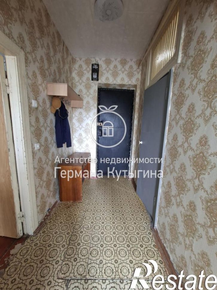 1-комн квартира Россия, Волгоградская область