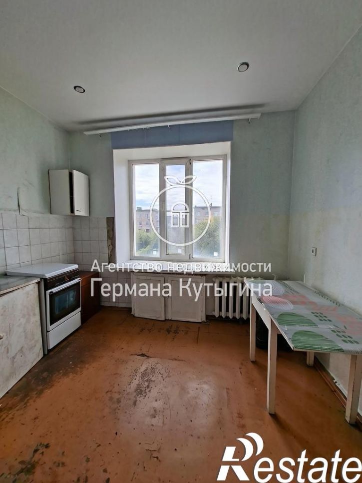 1-комн квартира Россия, Волгоградская область