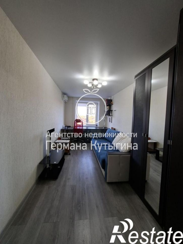 2-комн квартира Россия, Волгоградская область