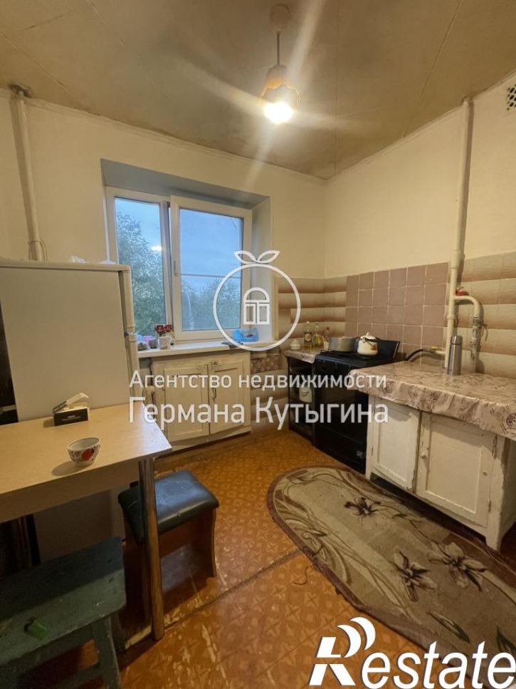 1-комн квартира Россия, Волгоградская область