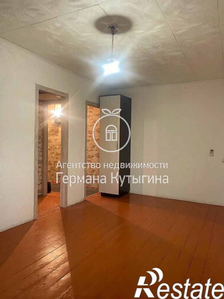 1-комн квартира Россия, Волгоградская область