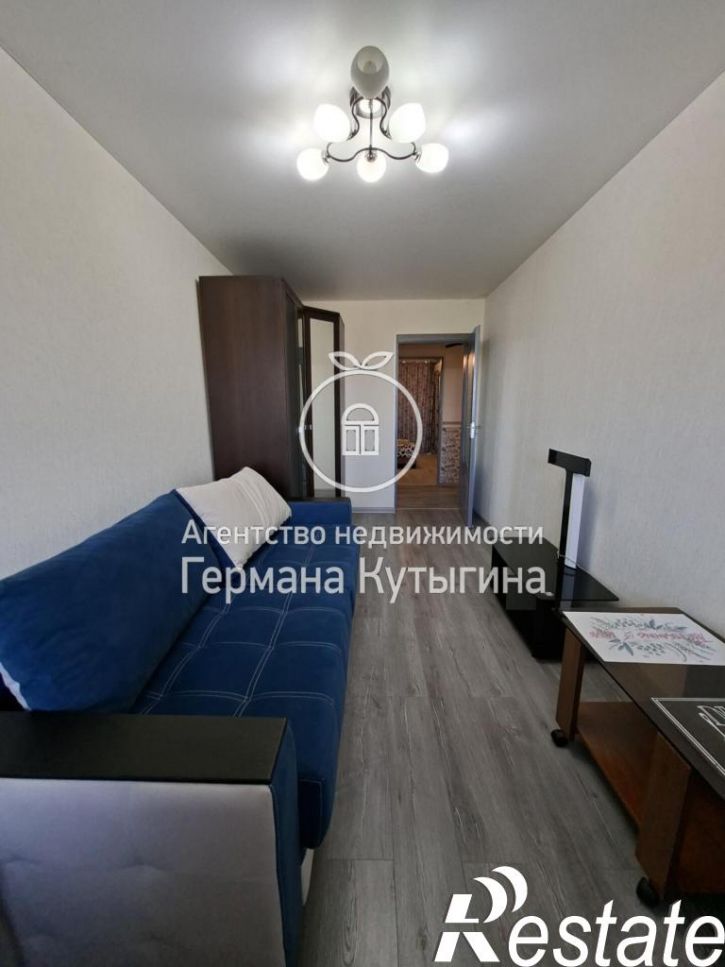 2-комн квартира Россия, Волгоградская область