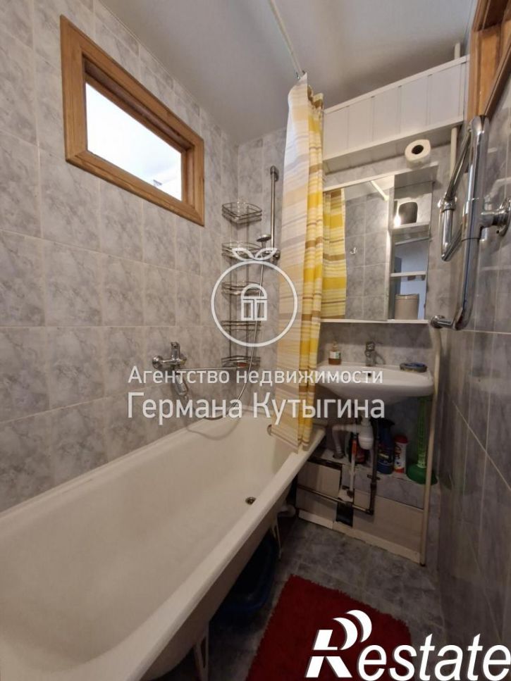 2-комн квартира Россия, Волгоградская область