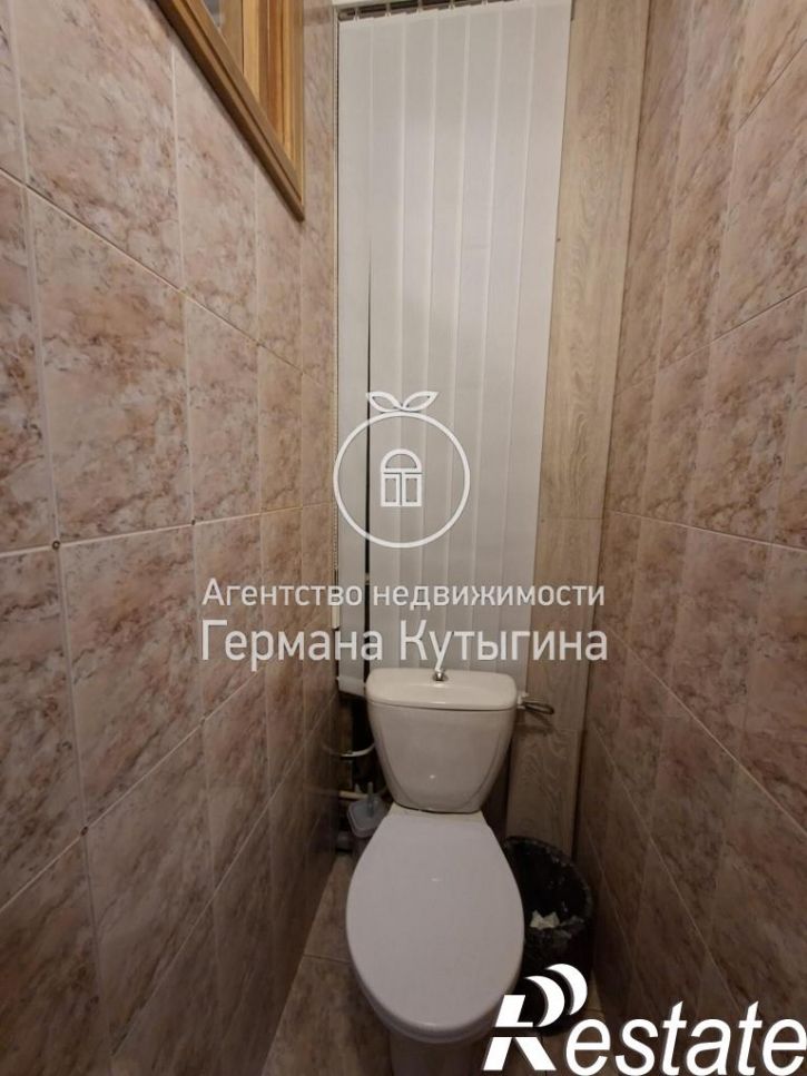 2-комн квартира Россия, Волгоградская область