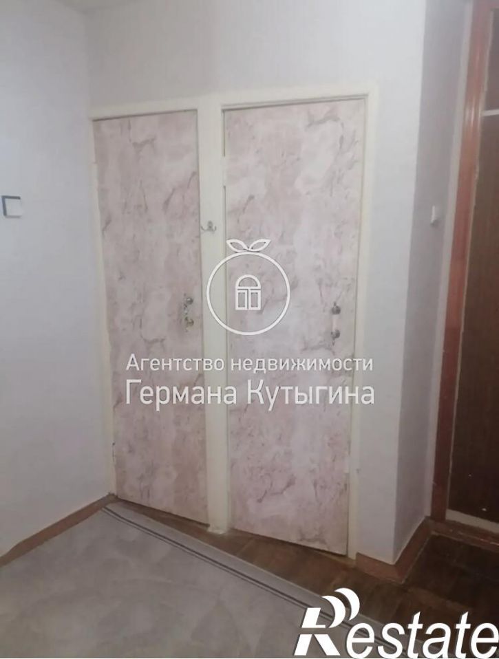 1-комн квартира Россия, Волгоградская область