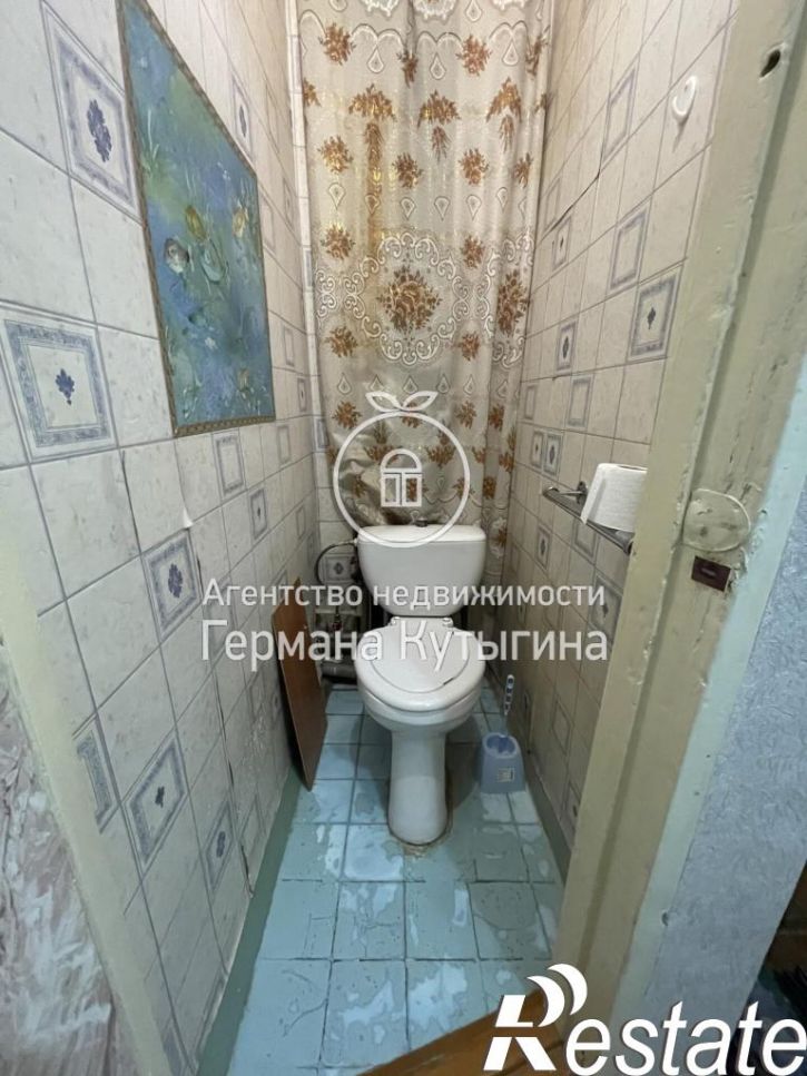 1-комн квартира Россия, Волгоградская область