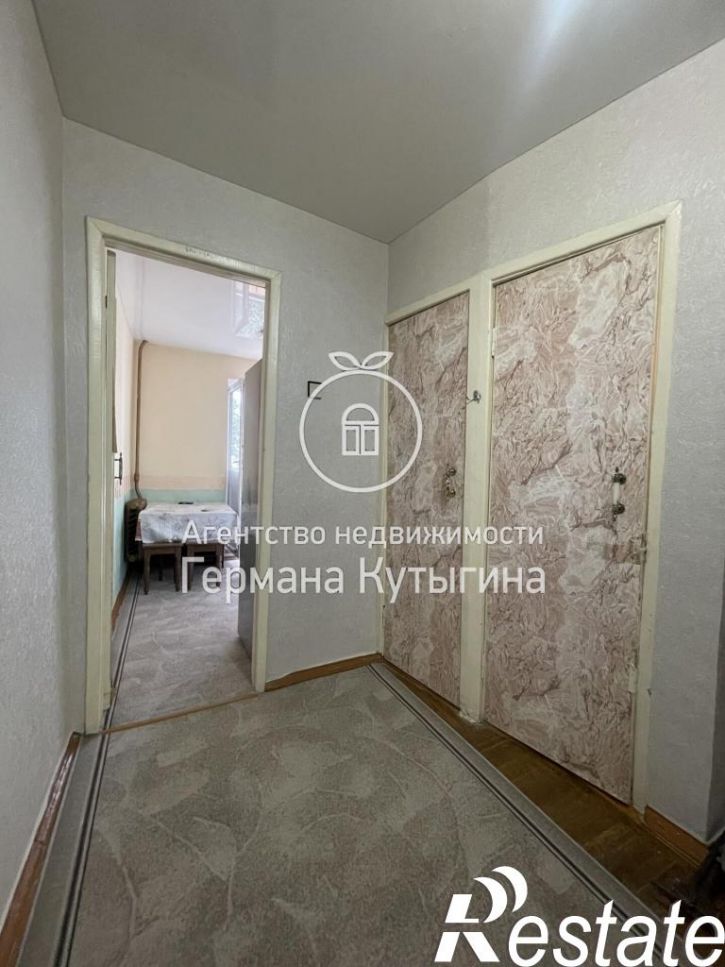 1-комн квартира Россия, Волгоградская область