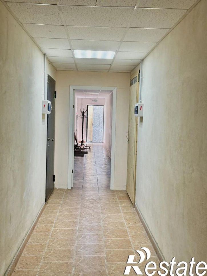 Офис Пугачевская ул, 7Г