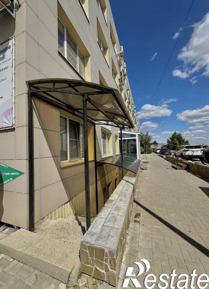 Офис Пугачевская ул, 7Г