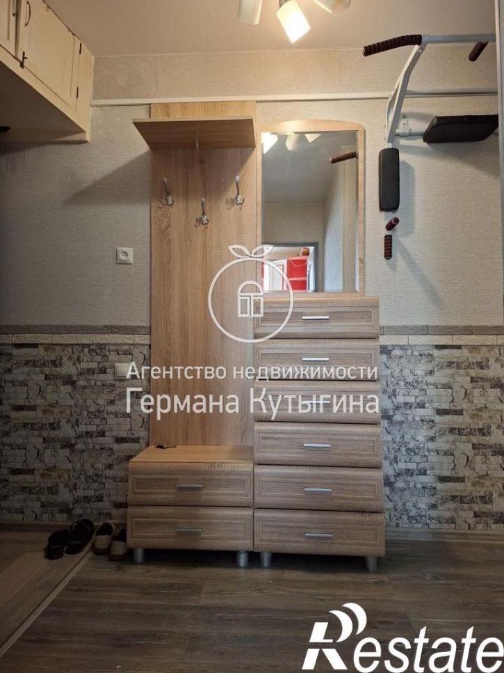 2-комн квартира Россия, Волгоградская область