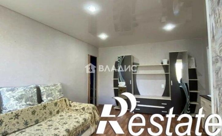1-комн квартира улица Академика Бардина, 17,  д. 17