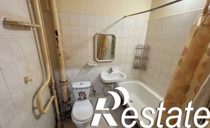 1-комн квартира улица Рихарда Зорге, 49,  д. 49