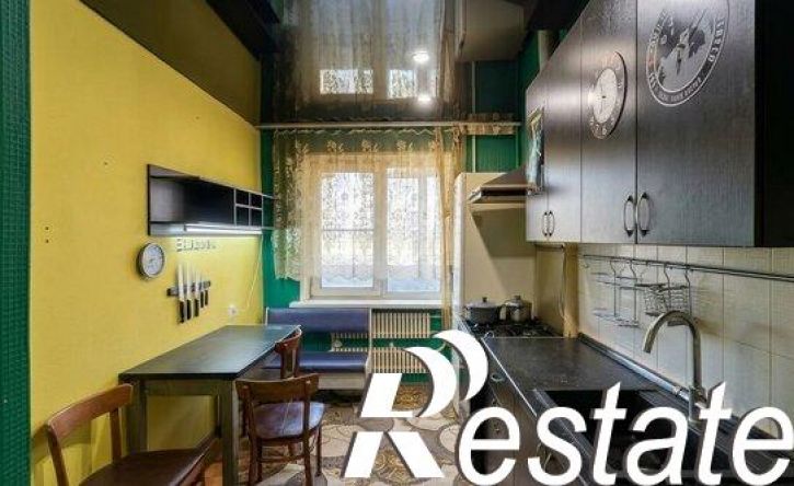 1-комн квартира улица Рихарда Зорге, 49,  д. 49