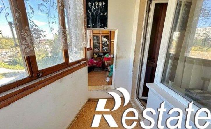 1-комн квартира улица Рихарда Зорге, 49,  д. 49