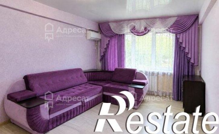 3-комн квартира улица Дзержинского, 39,  д. 39