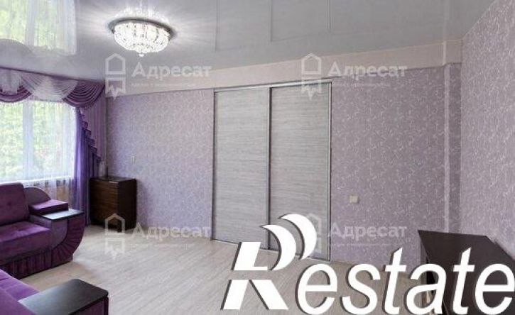 3-комн квартира улица Дзержинского, 39,  д. 39