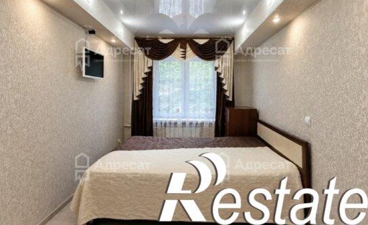 3-комн квартира улица Дзержинского, 39,  д. 39