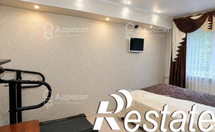3-комн квартира улица Дзержинского, 39,  д. 39