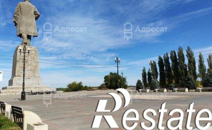1-комн квартира улица Фадеева, 61,  д. 61