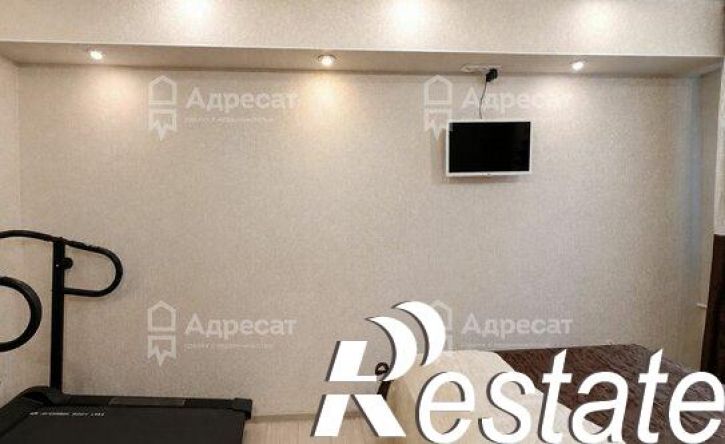 3-комн квартира улица Дзержинского, 39,  д. 39