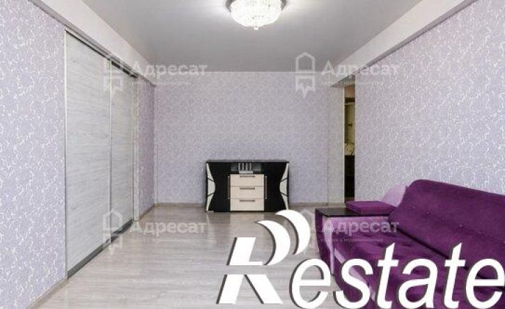 3-комн квартира улица Дзержинского, 39,  д. 39