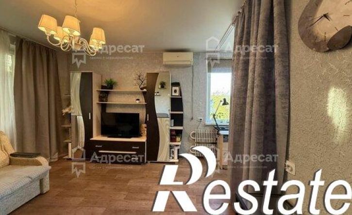 1-комн квартира улица Менжинского, 27,  д. 27