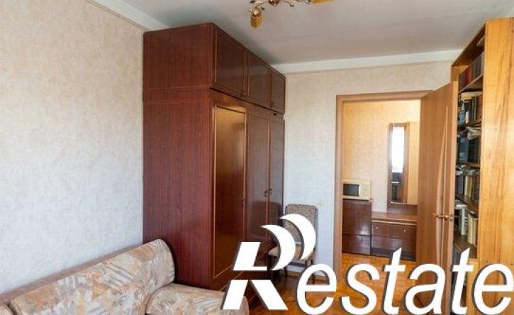 3-комн квартира улица Тулака, 14,  д. 14