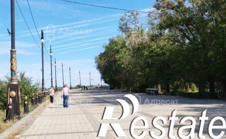 1-комн квартира улица Фадеева, 61,  д. 61
