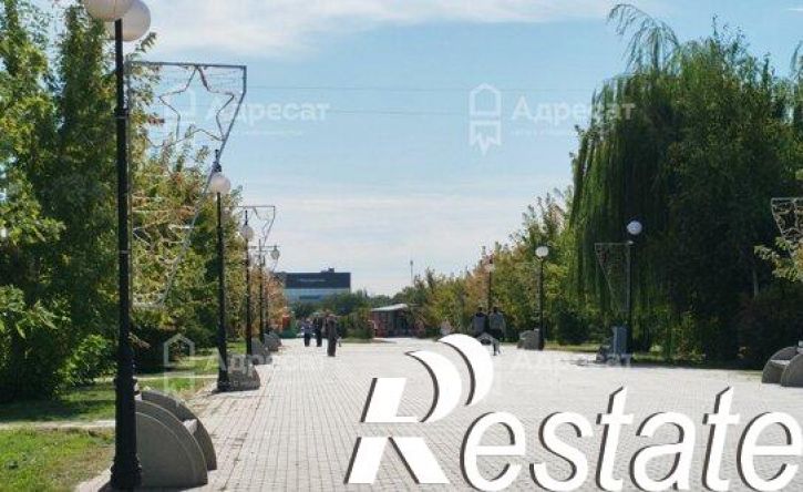 1-комн квартира улица Фадеева, 61,  д. 61