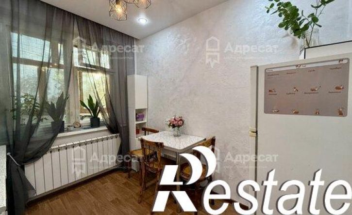 1-комн квартира улица Менжинского, 27,  д. 27