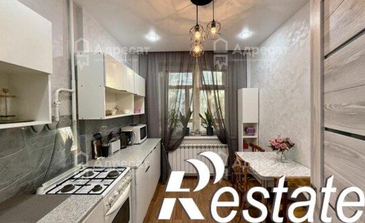 1-комн квартира улица Менжинского, 27,  д. 27