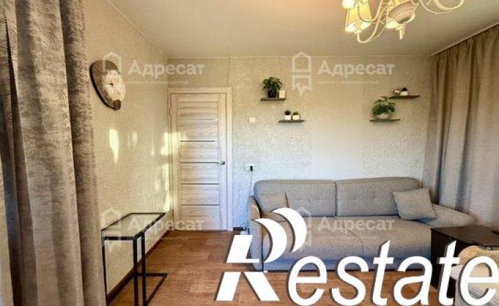 1-комн квартира улица Менжинского, 27,  д. 27