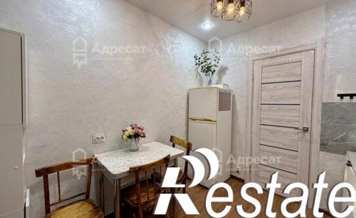 1-комн квартира улица Менжинского, 27,  д. 27