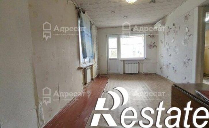 1-комн квартира улица Губкина, 3А,  д. 3А