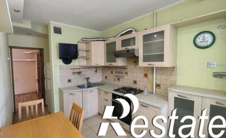 3-комн квартира улица Рихарда Зорге, 49,  д. 49