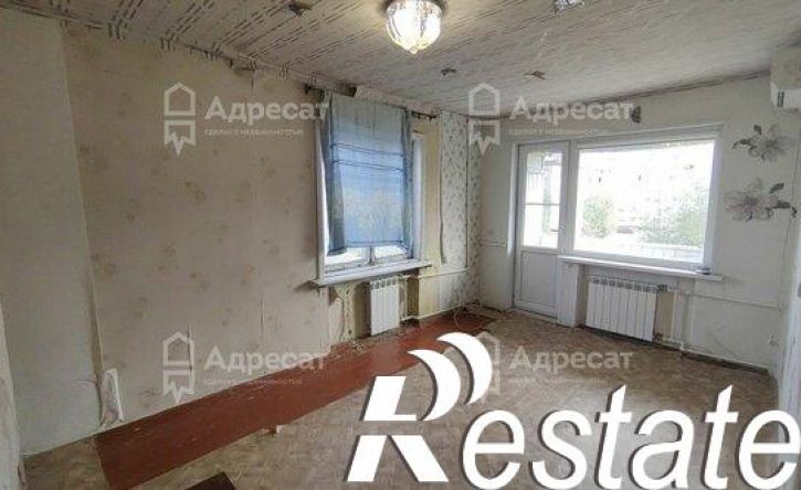 1-комн квартира улица Губкина, 3А,  д. 3А
