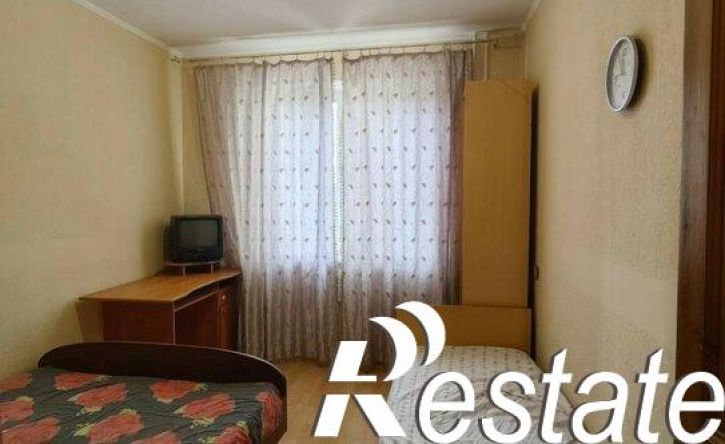 3-комн квартира улица Рихарда Зорге, 49,  д. 49