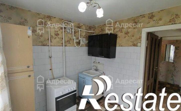 1-комн квартира улица Губкина, 3А,  д. 3А
