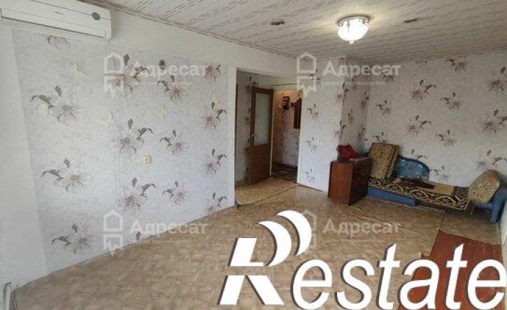 1-комн квартира улица Губкина, 3А,  д. 3А