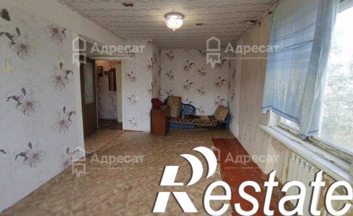 1-комн квартира улица Губкина, 3А,  д. 3А