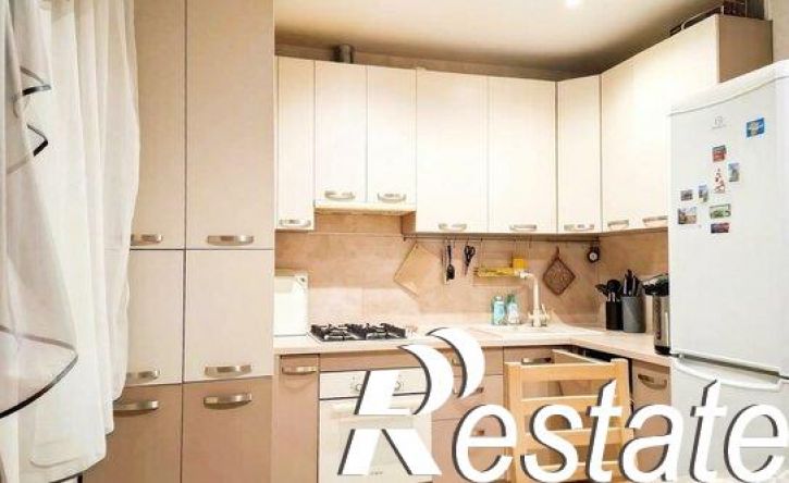 2-комн квартира улица Пожарского, 338А,  д. 338А