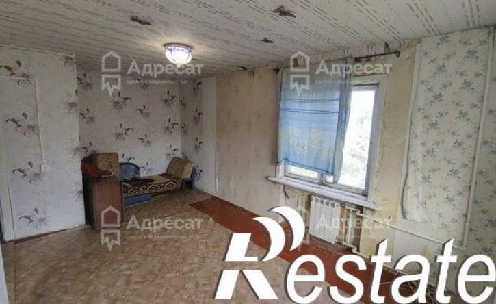 1-комн квартира улица Губкина, 3А,  д. 3А
