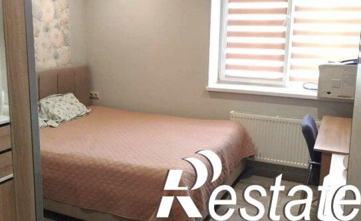 2-комн квартира улица Пожарского, 338А,  д. 338А