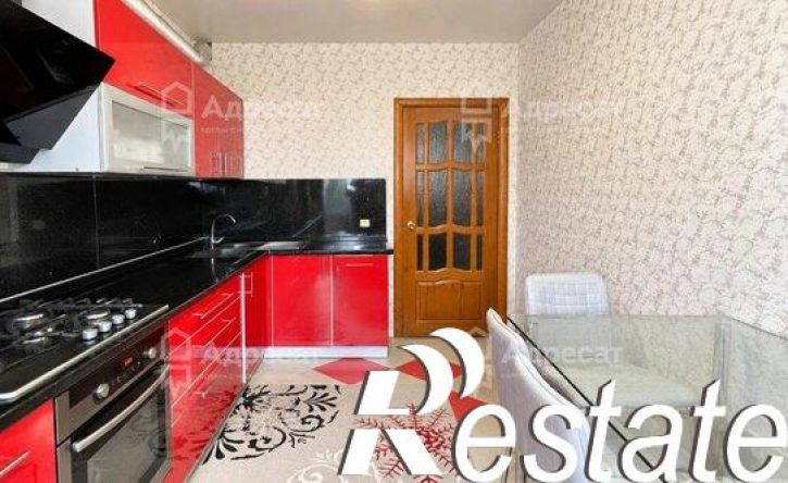 3-комн квартира улица Генерала Штеменко, 31,  д. 31