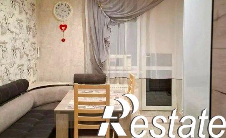 2-комн квартира улица Пожарского, 338А,  д. 338А
